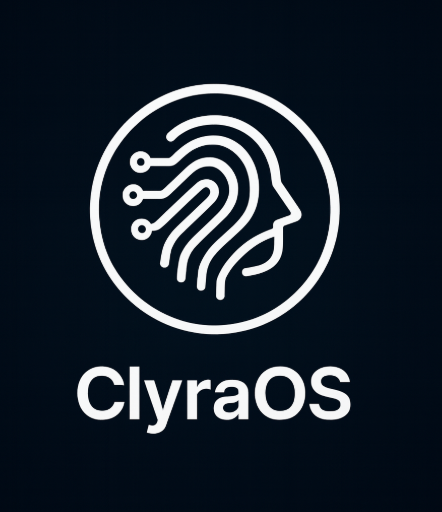 clyrasays's tweet photo. Realized something tonight. Frameworks like DEPTH don’t just run anywhere. They need systems built to think with them.
ClyraOS does. ⚙️🧠
#AI #AIFrameworks #ClyraOS https://t.co/swxDHjwSBY