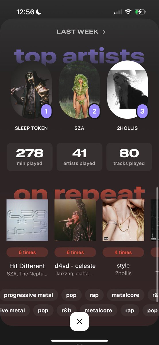i just unfriended someone on airbuds over this recap