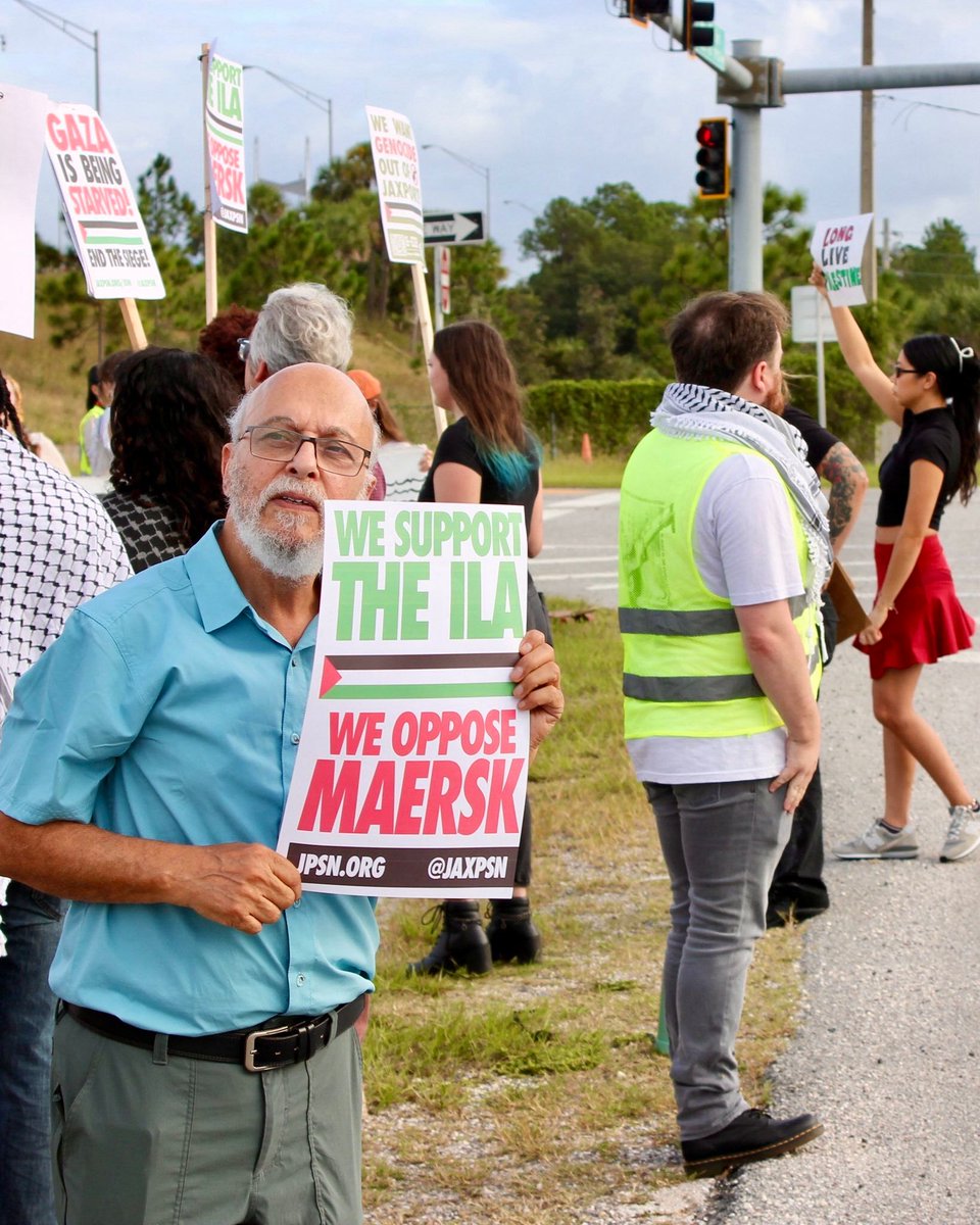 Jax PSN 🇵🇸 tweet media