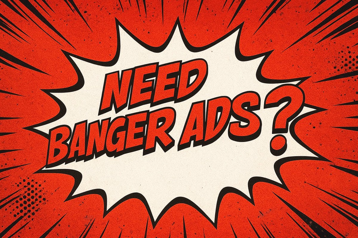 Bngr💥 - DTC Performance Marketing Agency tweet media