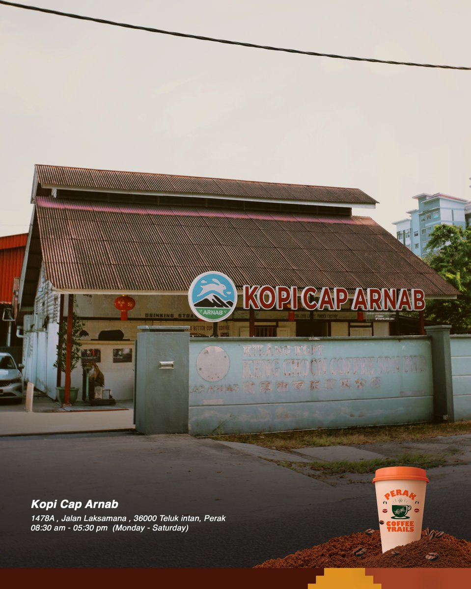 Tourism Perak tweet media