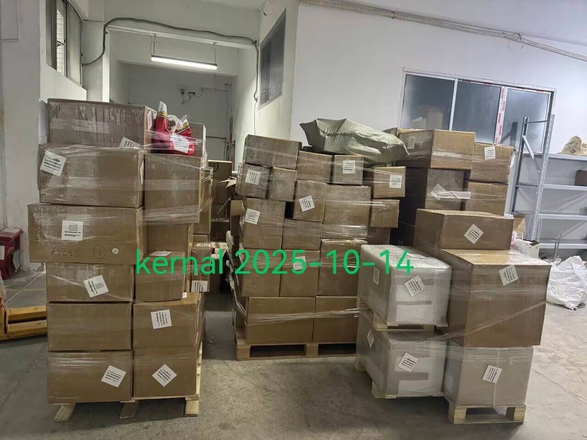 Daily Work of Kernal Automation！

Please contact your dedicated customer service----Grace

whatsApp 8615874281317

Email grace@kernal-automation.com