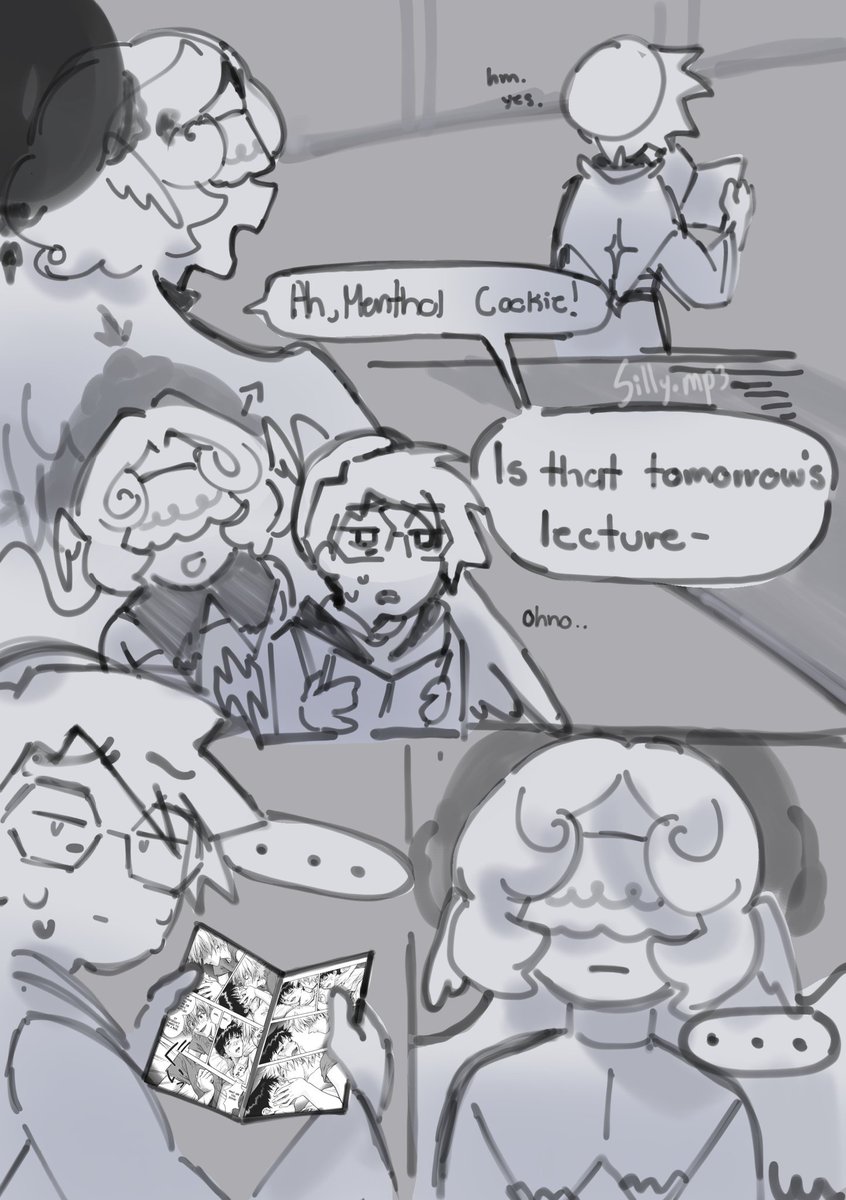 silly.mp3 !? tweet media