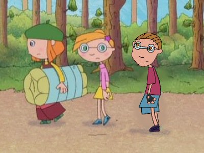 Prototype Tom Screenshot Edit #4

Episode: "Lucy Pitches A Plan"

© Millimages S.A. / Toons 'N' Tales / 2004.