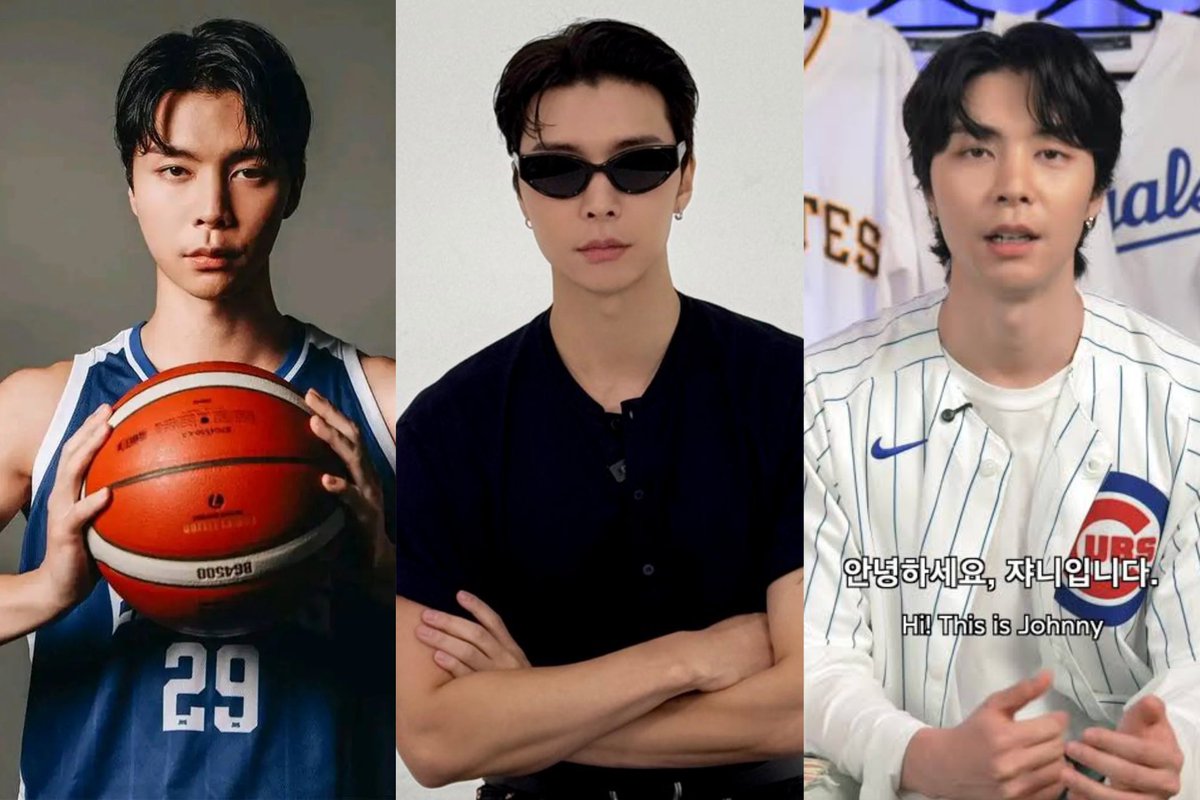 jsuhismyproblem's tweet image. cheers to johnny success‼️🥳