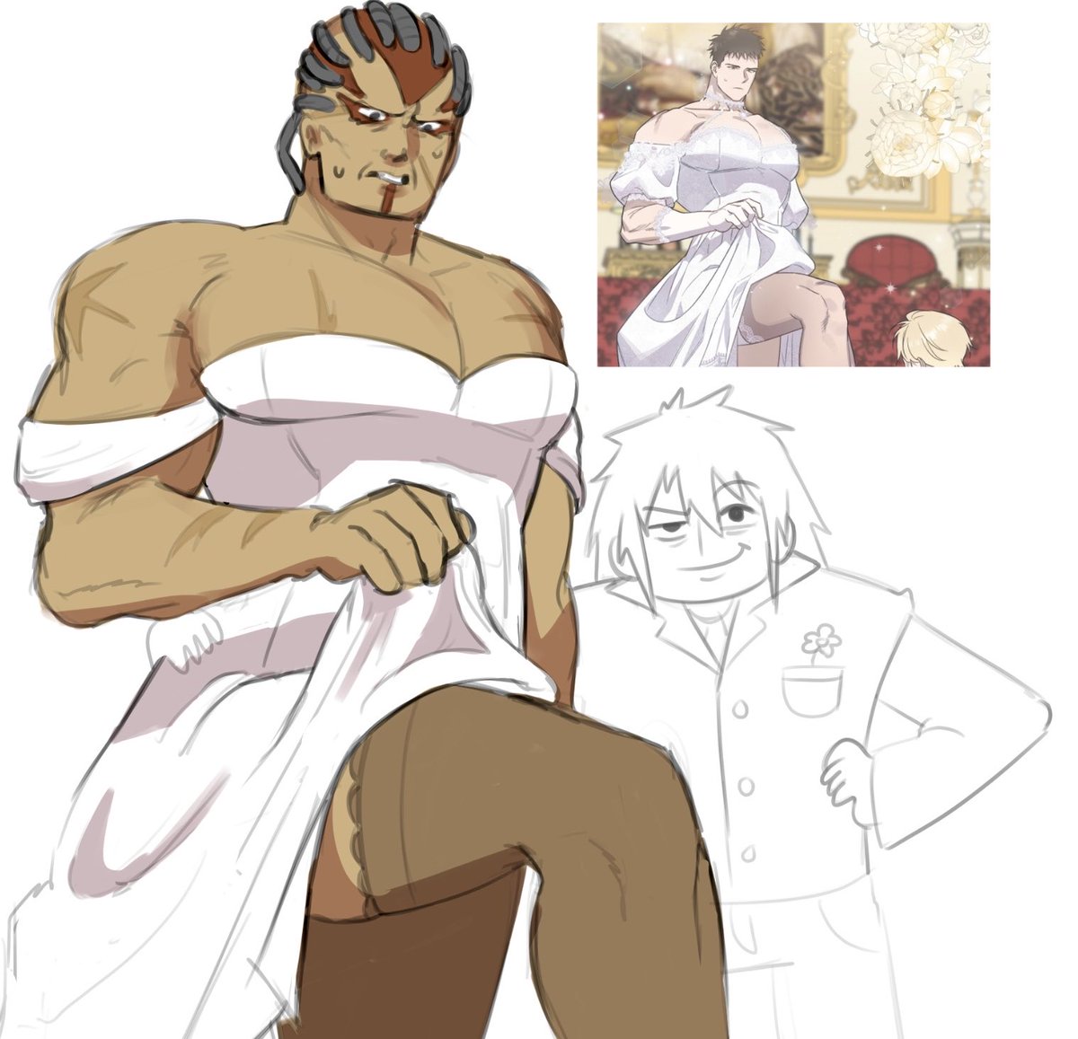 Jellatin tweet media