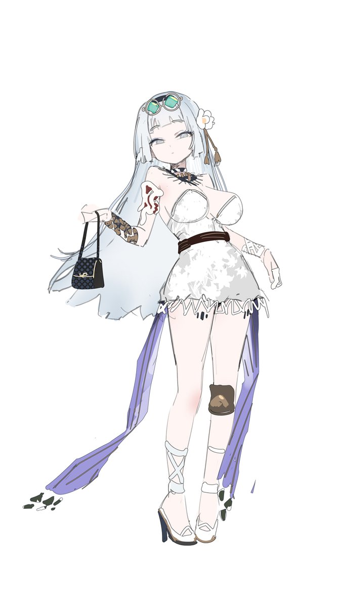 「practice」|RoMaNaのイラスト