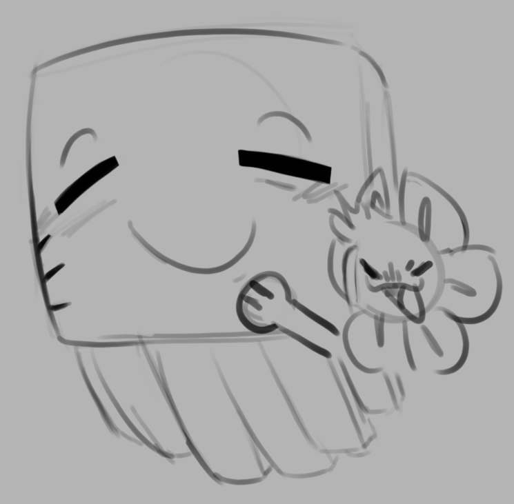 im a lil drunk tonight