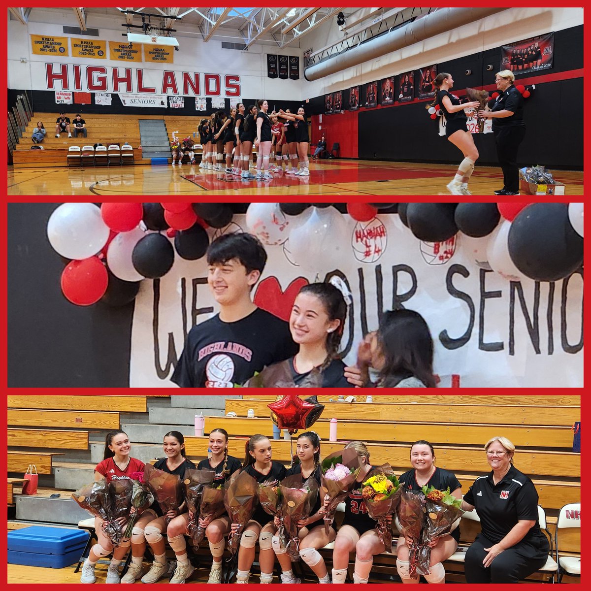 NH Athletics tweet media