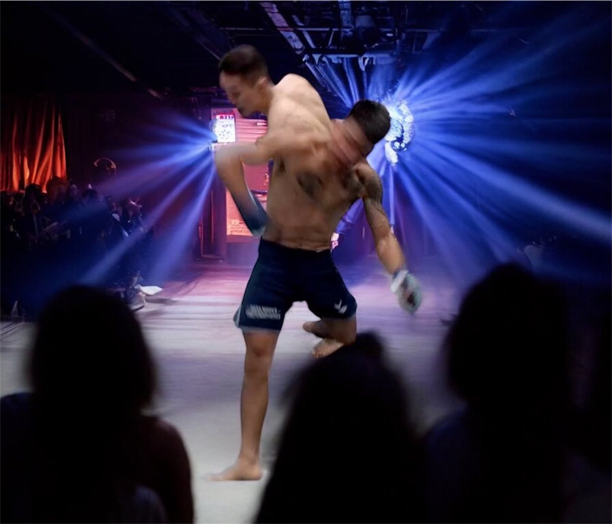 UfcPlatano's tweet image. 🕺🪩 #dwcs