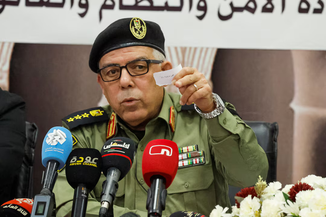 🚨The spokesperson for the Palestinian Authority Security Forces, Anwar Rajab, to Al-Arabiya: 

- What Hamas’s militias are doing in Gaza is vile terrorism, a brutal atrocity that cannot be ignored or tolerated.

- Violence and savagery are an integral part of Hamas’s ideological