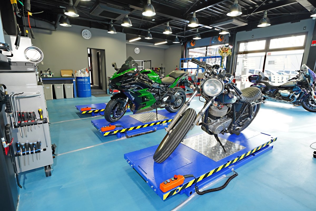 user_bページ ウェビック バイク選び on X