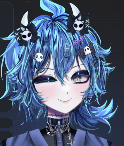 IbookiVT's tweet photo. °˖✧🔴EN VIVO🔴✧˖°

Noche de platica, stream breve pero muy entretenido! ~
Ven a pasarte un ratito 💙

✧۰⋆ JUST CHATTING ⋆۰✧

∙♡°┇https://t.co/oznW7pPMcu┇°♡∙ 
 #Vtuber #VtuberES https://t.co/FUyw2Lm1U2
