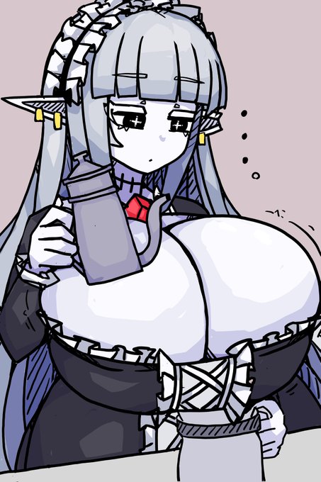 またでかくなったか? 