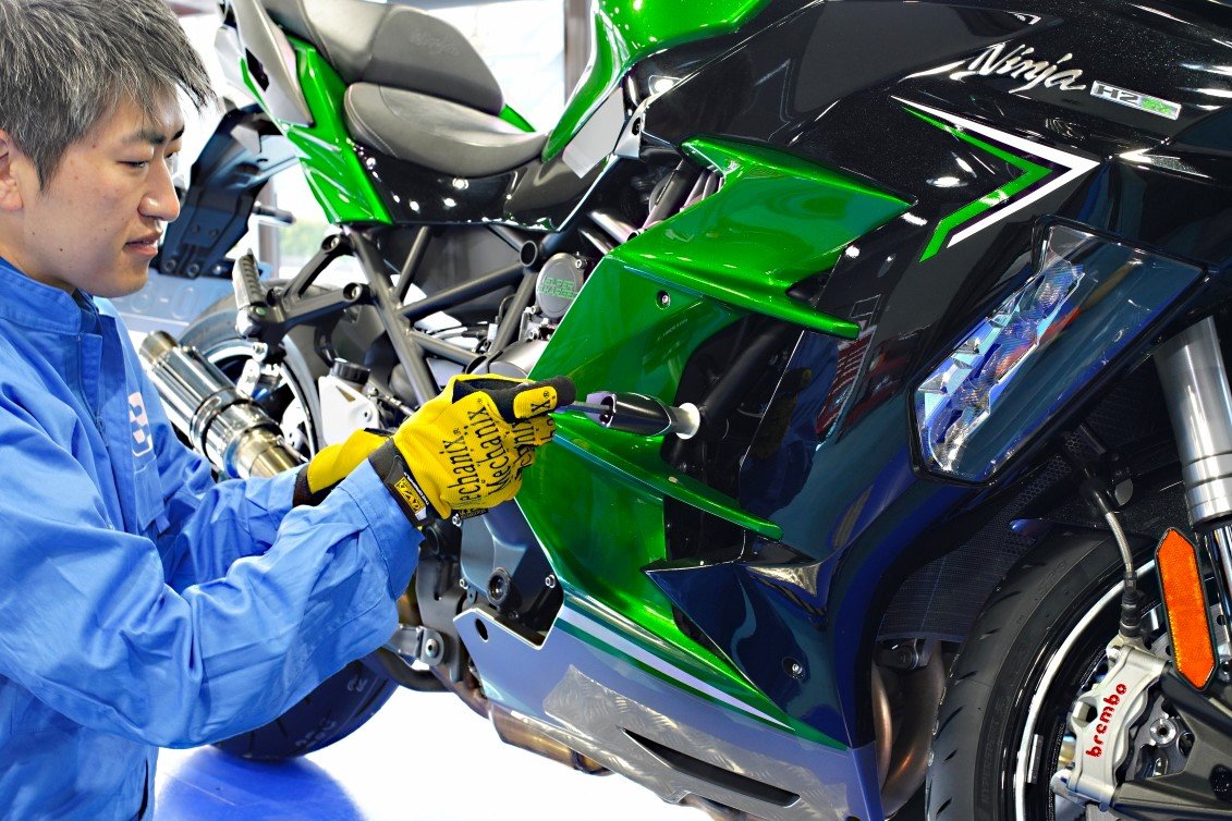 ウェビック バイク選び on X