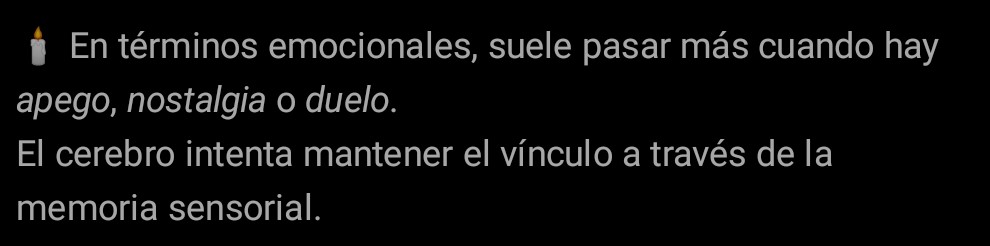 AlejoHC1508's tweet photo. ª

Lo que me faltaba, ahora hasta mi nariz me engaña en ilusiona https://t.co/RMHsutVUQ2