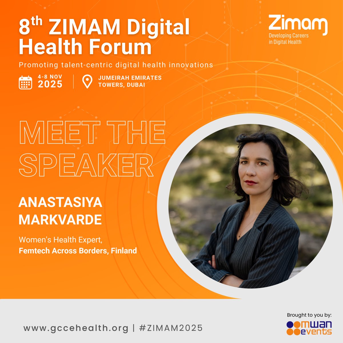 MWAN Events tweet media