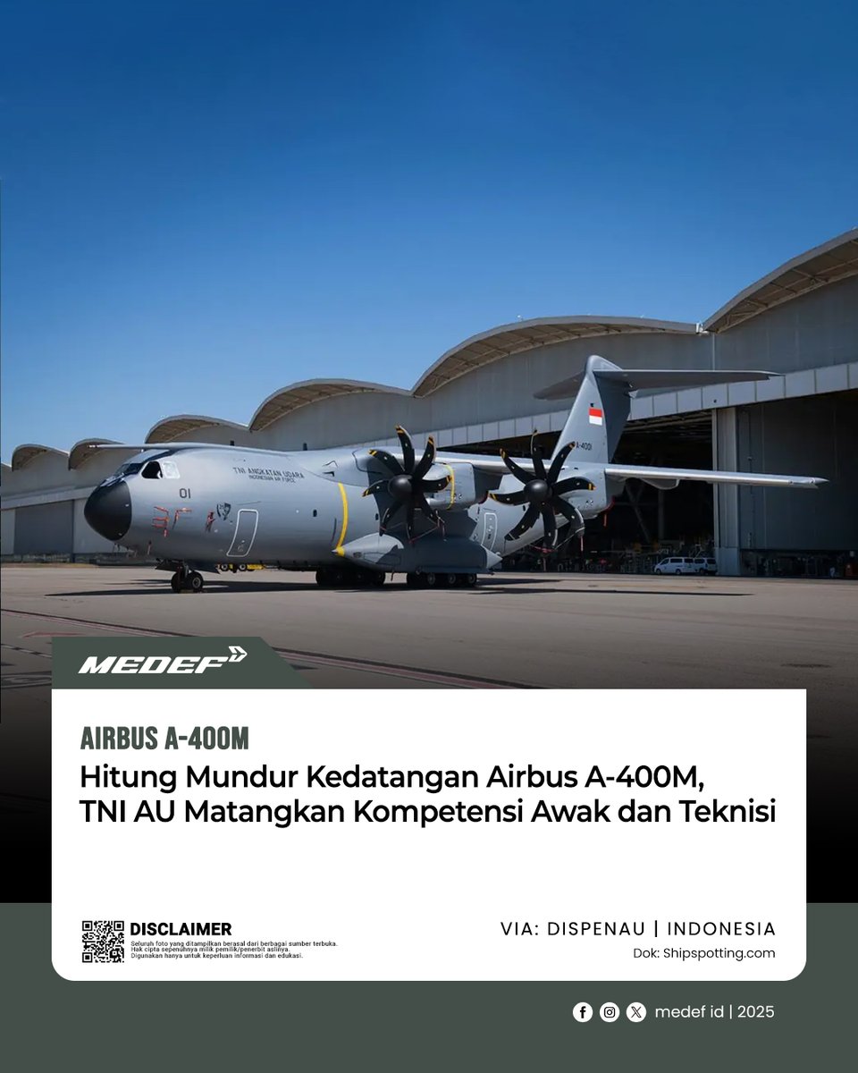 MEDEF ID tweet media