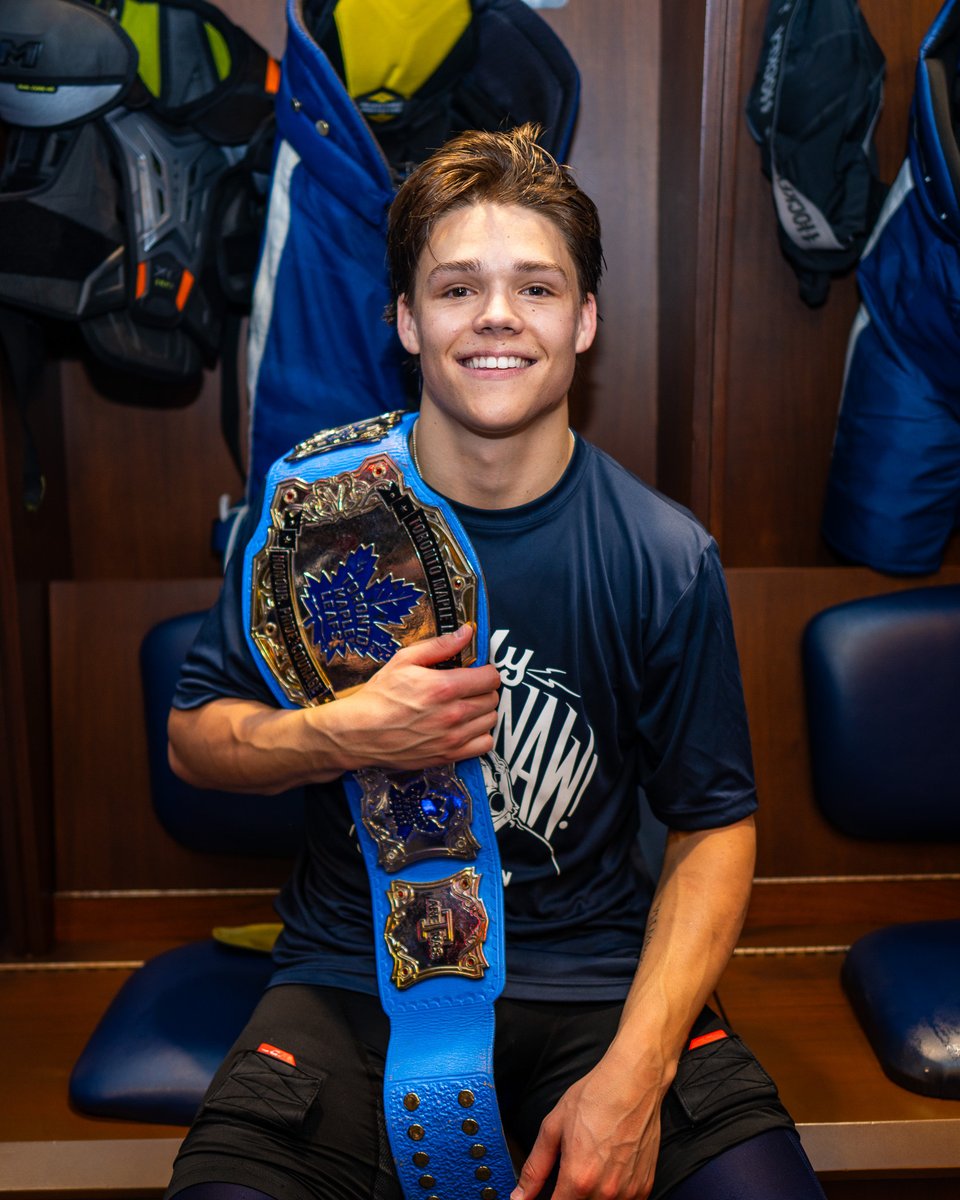 MapleLeafs's tweet image. Jolly Rancher 🤠