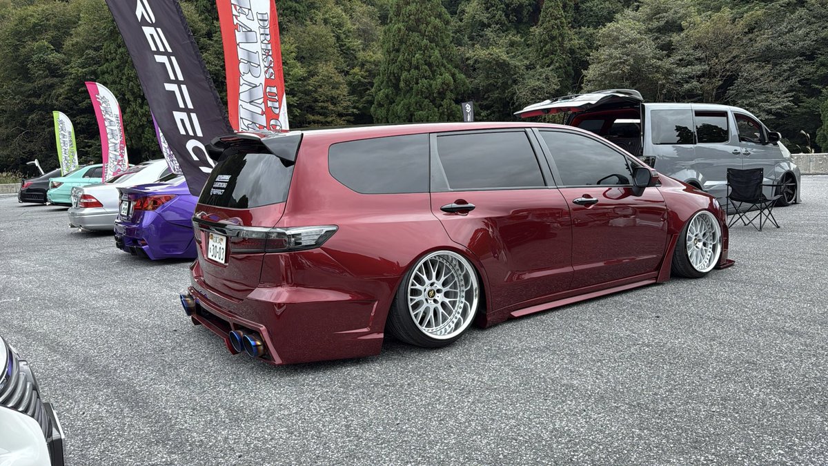 たつや@滋賀オデ tweet media