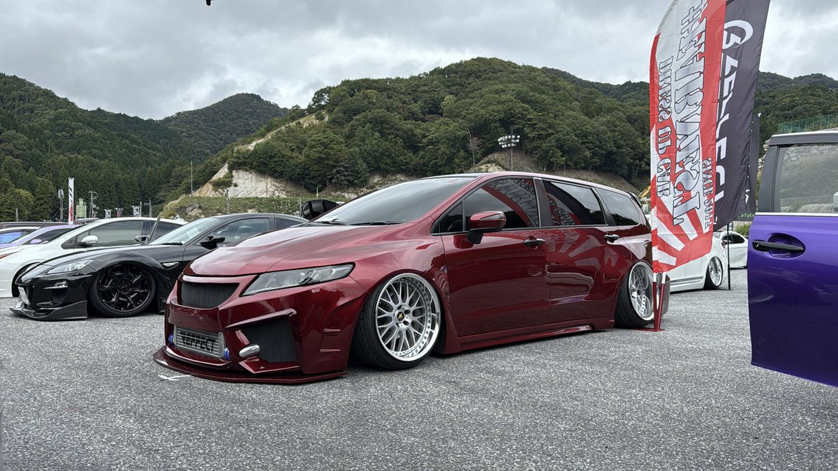 たつや@滋賀オデ tweet media