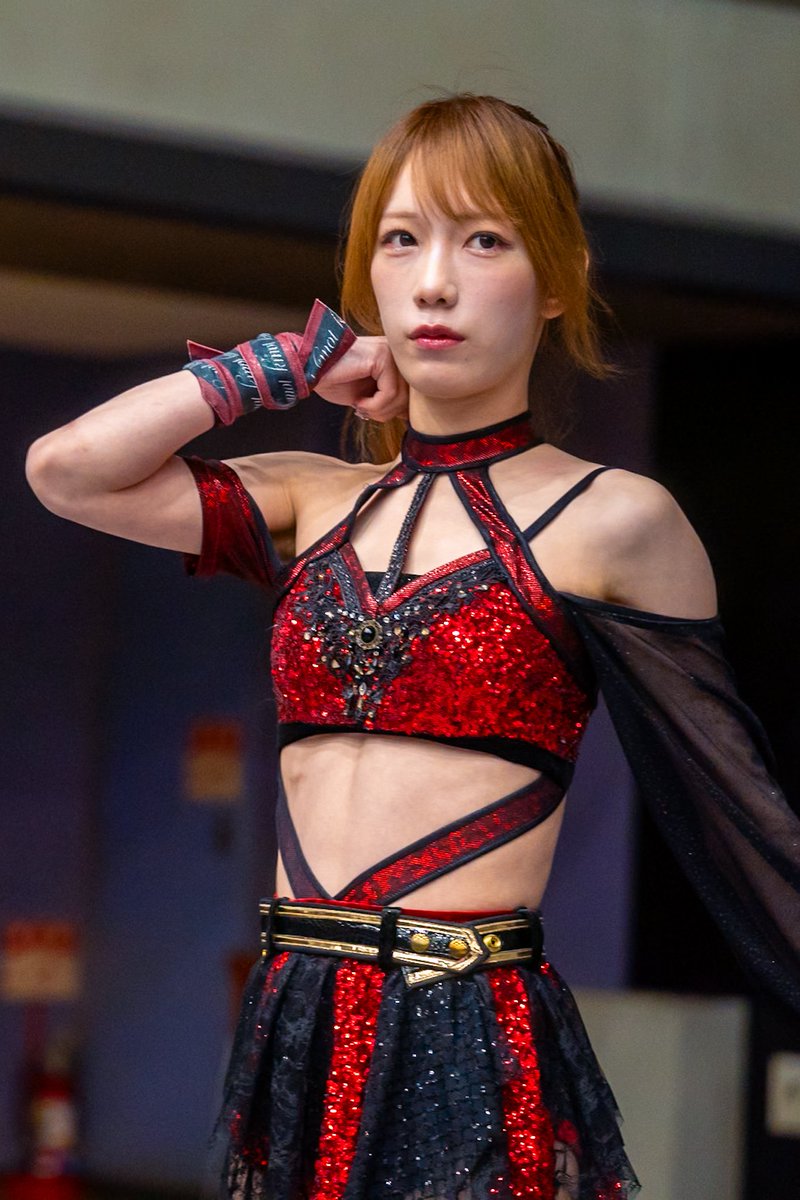 I have been silent long enough.

It's time to create a new path of Puroresu.