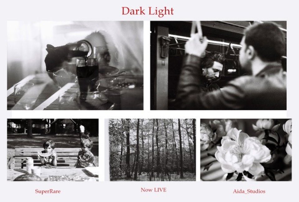 Tomorrow at 2pmEST is ep. 141 of my “Art Chat” w/ <a href="/Punksreimagined/">Punks Reimagined</a>!

Me and <a href="/kipzeth/">𝗸𝗶𝗽𝘇</a> will be sitting down with <a href="/aida_studios/">Aida_Studios</a> to dive deep into her work and story! Set a reminder below and come hang!