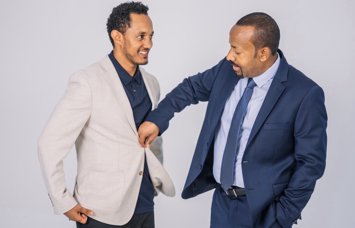 The Battlefield of Reality

Let the evidence speak, and let the verdict fall like a guillotine.

Ethiopia stands on the brink. War, famine, and a collapsing economy grip the nation. GDP per capita remains near $1,000, among the lowest in the world. Millions are displaced, ongoing