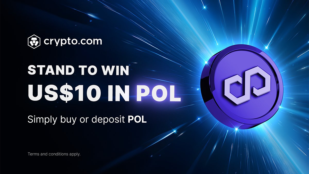 Crypto.com tweet media