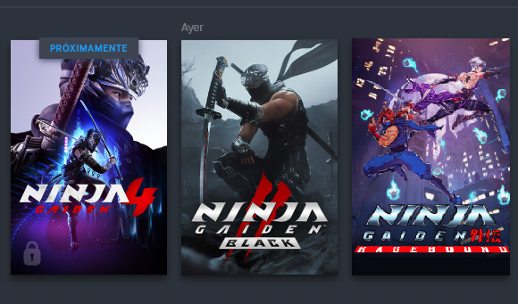 Georgi0622's tweet photo. @Xbox So ready for this! 

Year of the ninja. https://t.co/WpAPm2rXaq