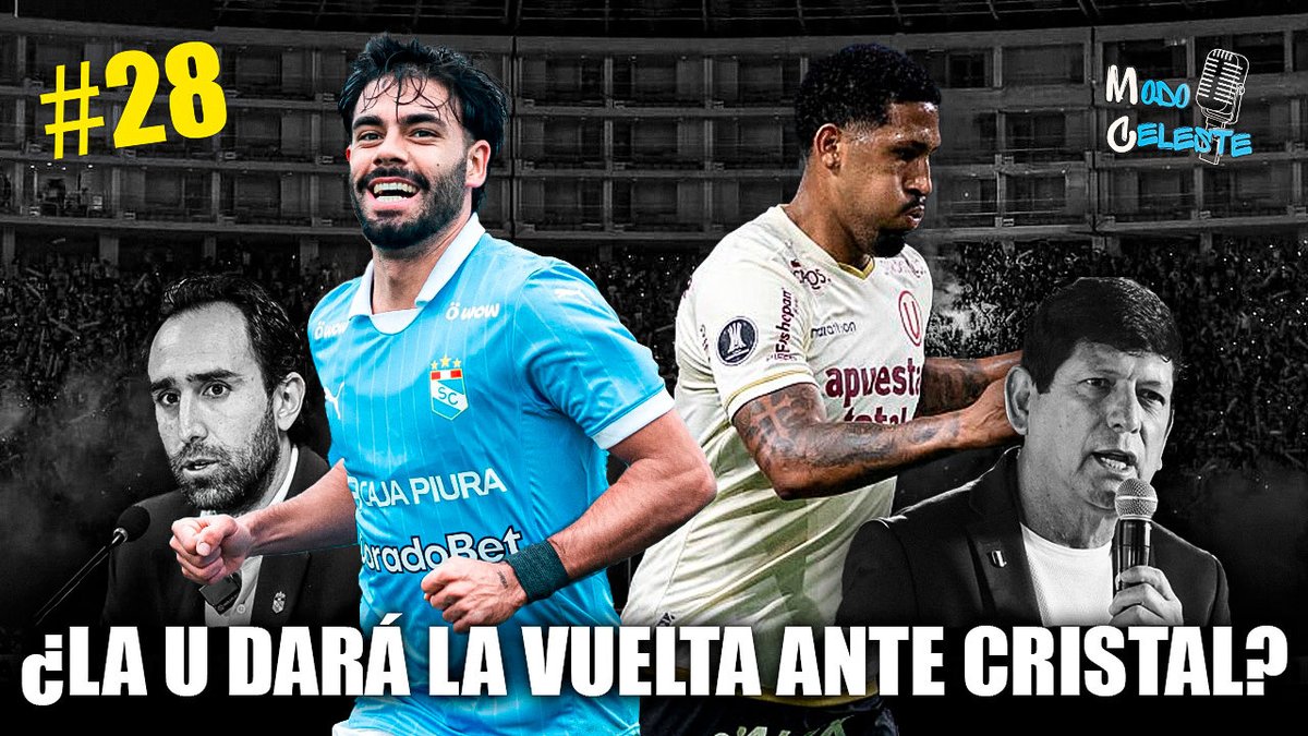 Modo Celeste tweet media