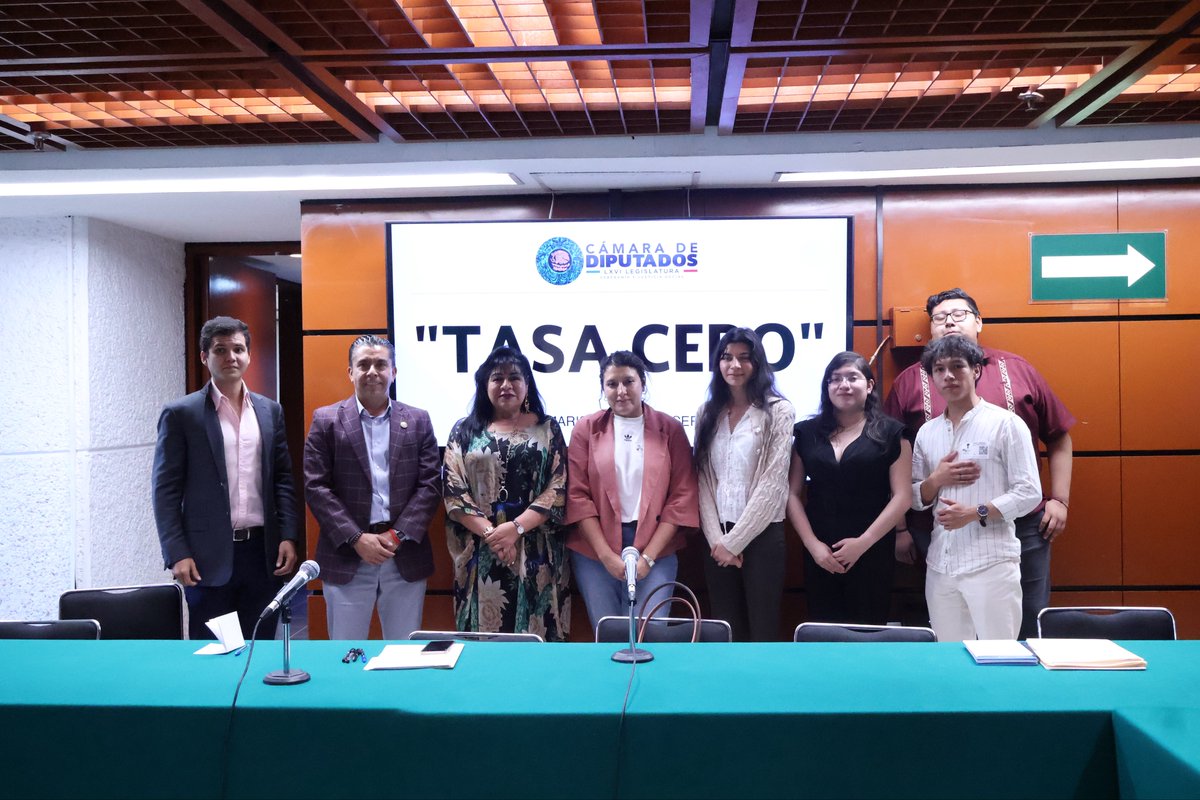 Marisela Zúñiga tweet media