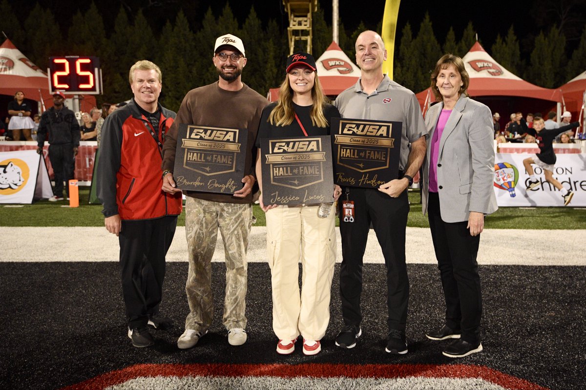 WKU Sports tweet media