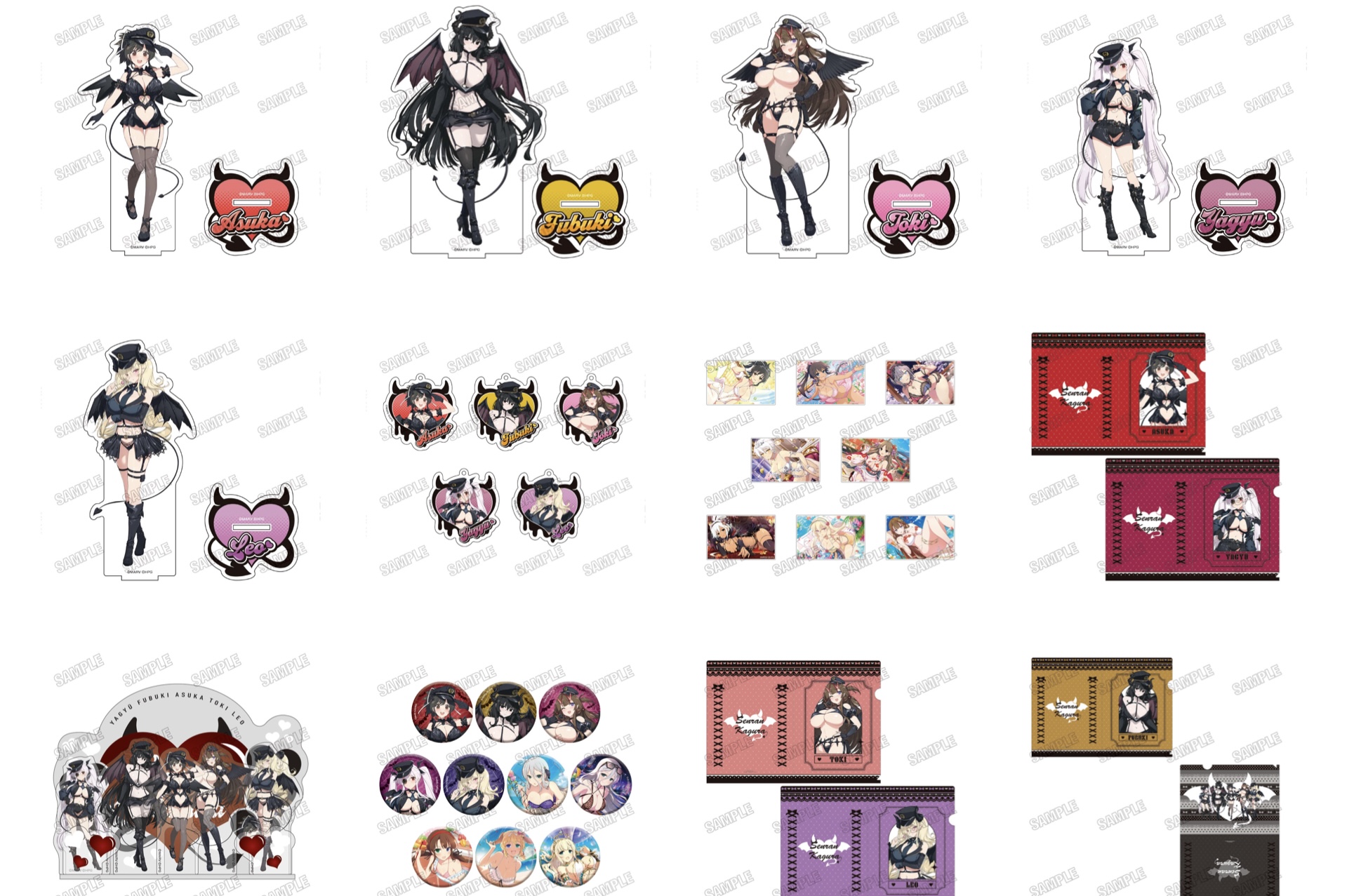 アニメストア.JP (AnimeStore.JP) on X: 