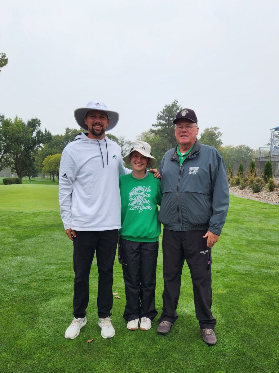 LSW Golf tweet media