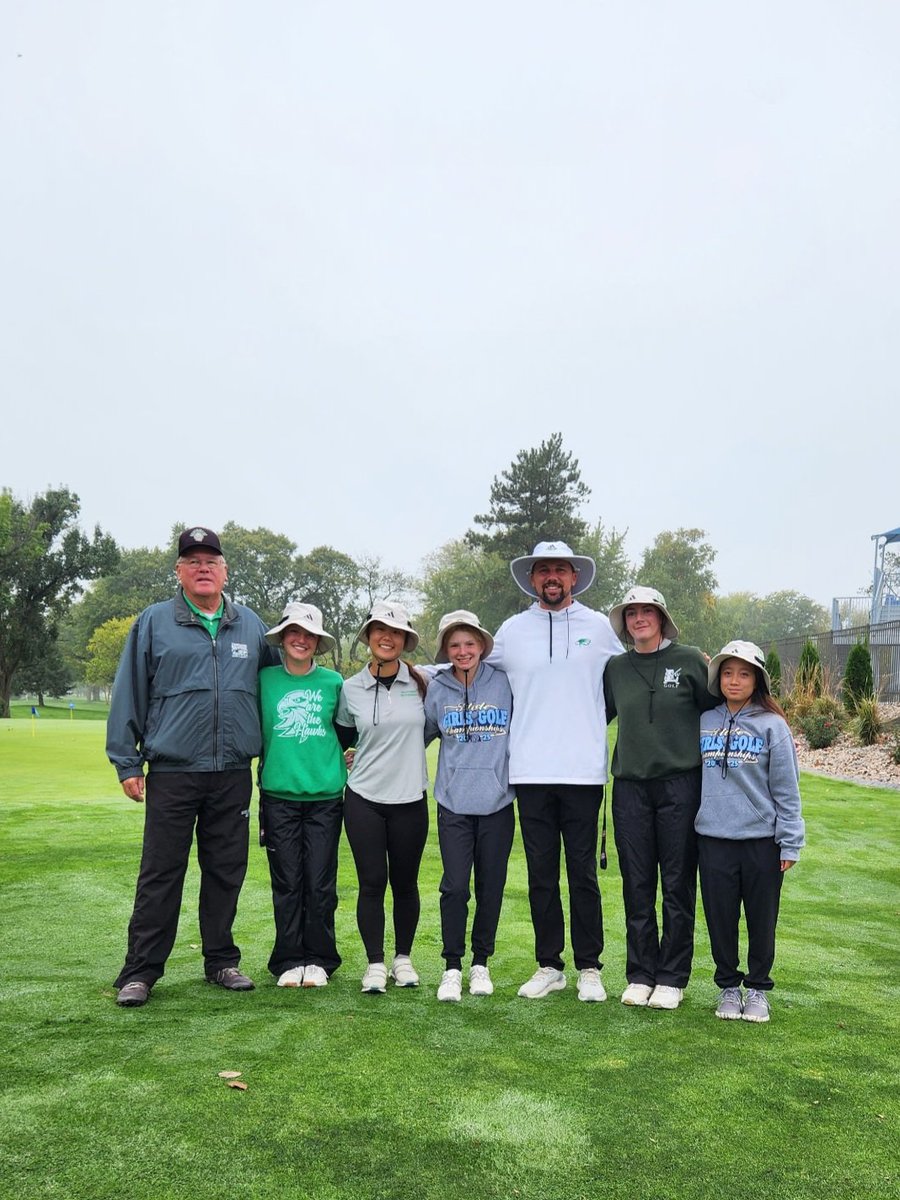 LSW Golf tweet media