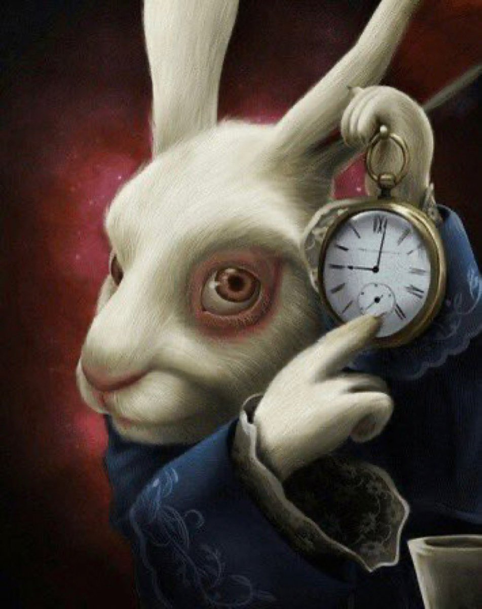 When he don’t get me what I want