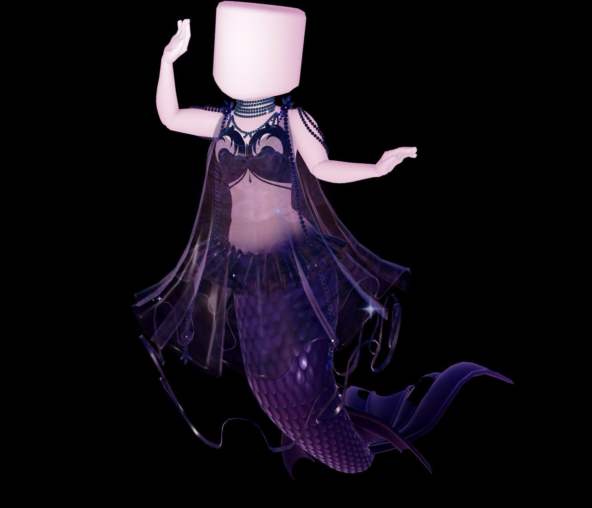 Outfit inspo using the mermaid cape!

items below!