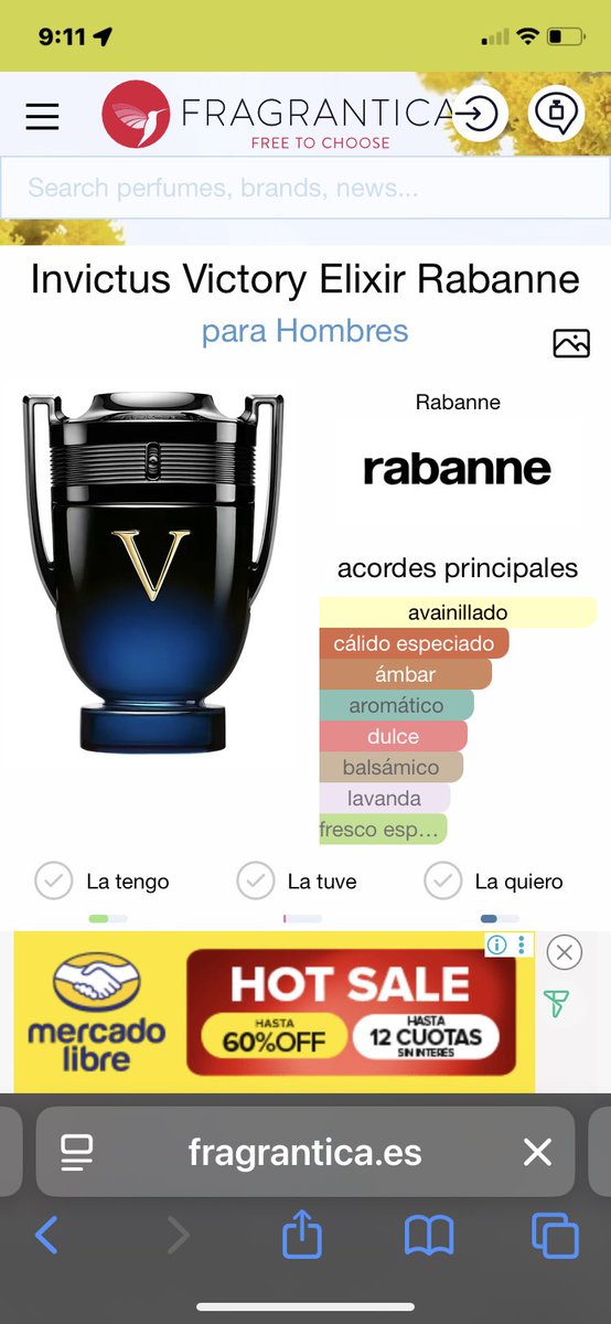 La próxima semana puedo tener varias de las más tesas de la línea Invictus. 

Estos perfumes no vienen aptos para decants, pues tocaría dañar toda la carcaza del perfume.