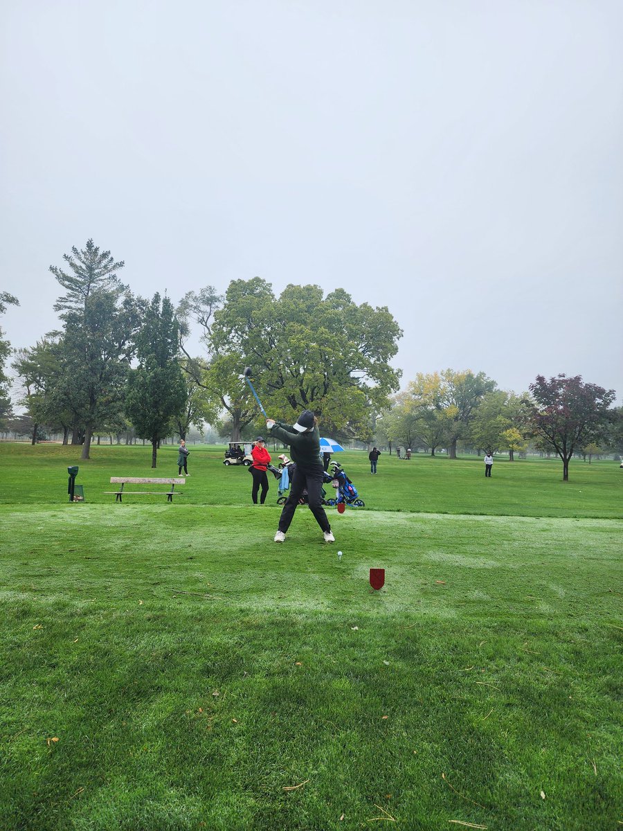 LSW Golf tweet media