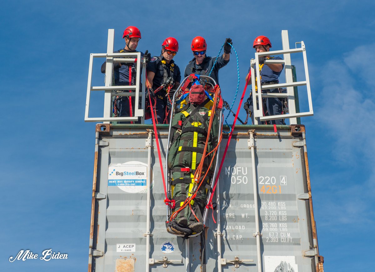 Penticton Fire Photographer - Mike Biden tweet media