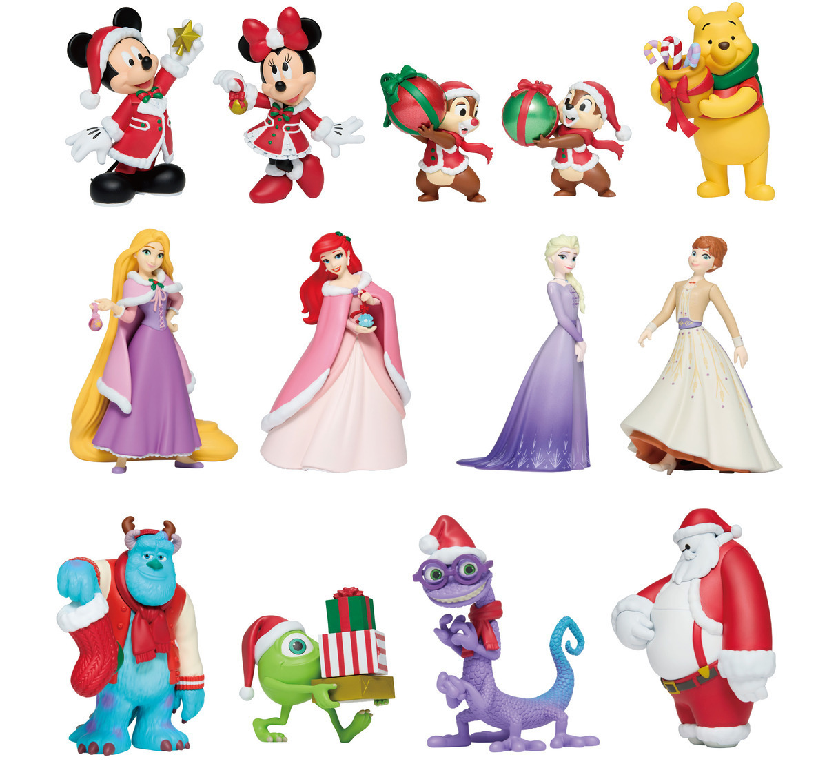 【マニー】クリスマスコラージュ お値下げ マニー クリスマスコラージュ