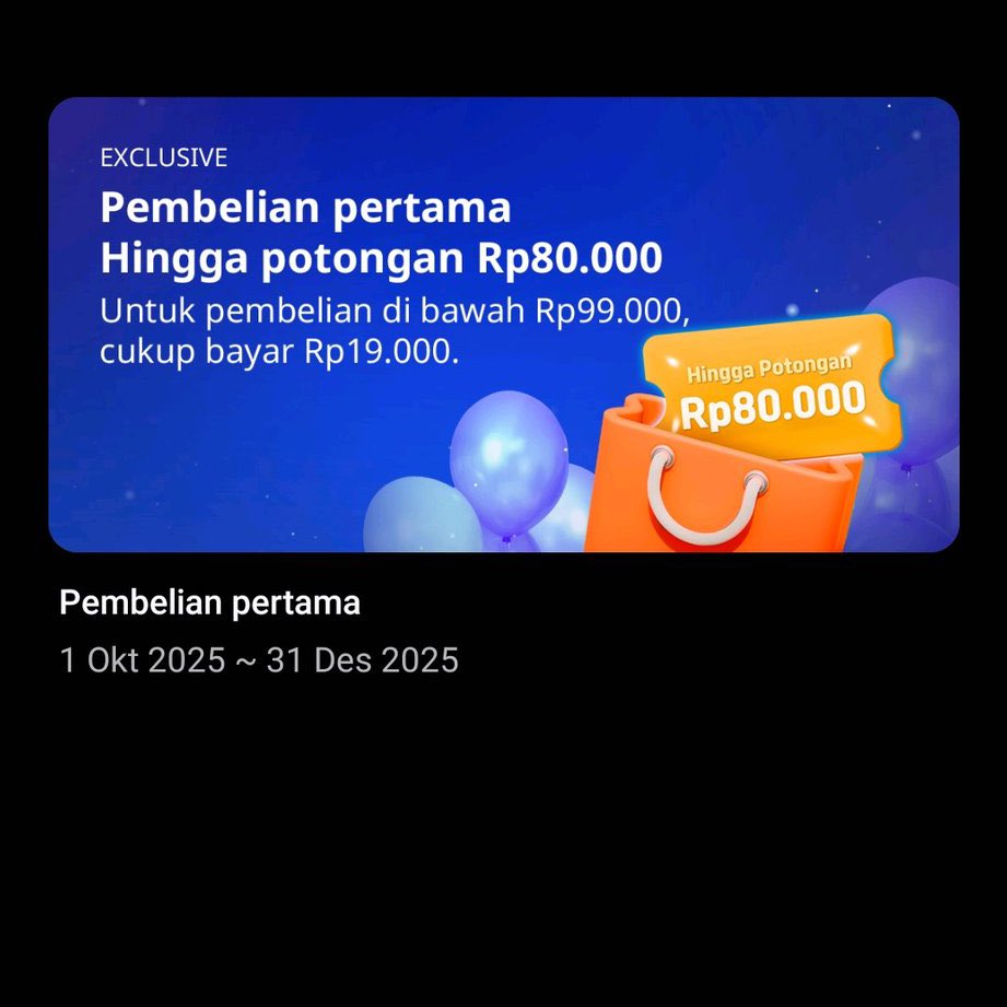 kimmyexp's tweet image. PROMO TOP UP ROBUX ROBLOX
500 ROBUX cuma 19RB ‼️‼️
(khusus user HP Samsung)
1️⃣Buka Samsung Store / Galaxy Store
2️⃣Masuk ke tab Acara (Event) - pastiin ada voc itu (pict 2)
3️⃣Install aplikasi Roblox lewat Galaxy Store (bukan dari Play Store)
4️⃣kalau udh ada hapus dulu, install…