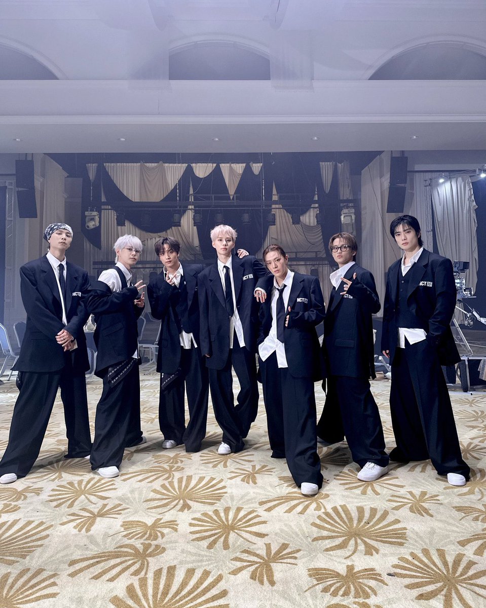 こんなんwalkの紫耀さんやんけ！と、また世界で私だけ興奮している