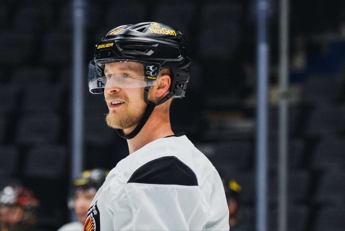 Darryl Keeping tweet media