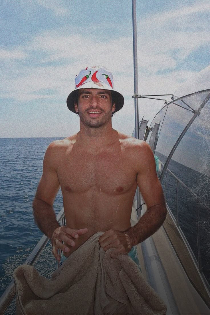 nish_pov's tweet image. Carlos sainz body is too tea, too lethal sorry