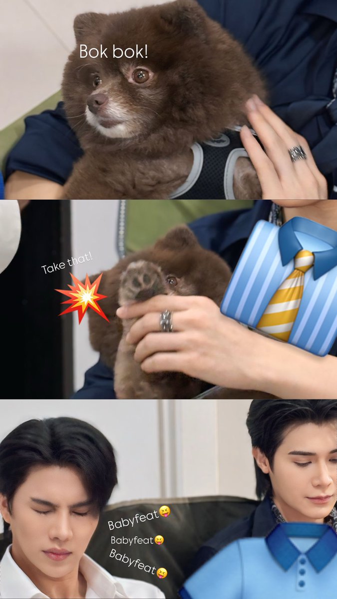 When the director said “just be natural”and this happened. 😌🎬

#FortPeatNewSeries3Q4