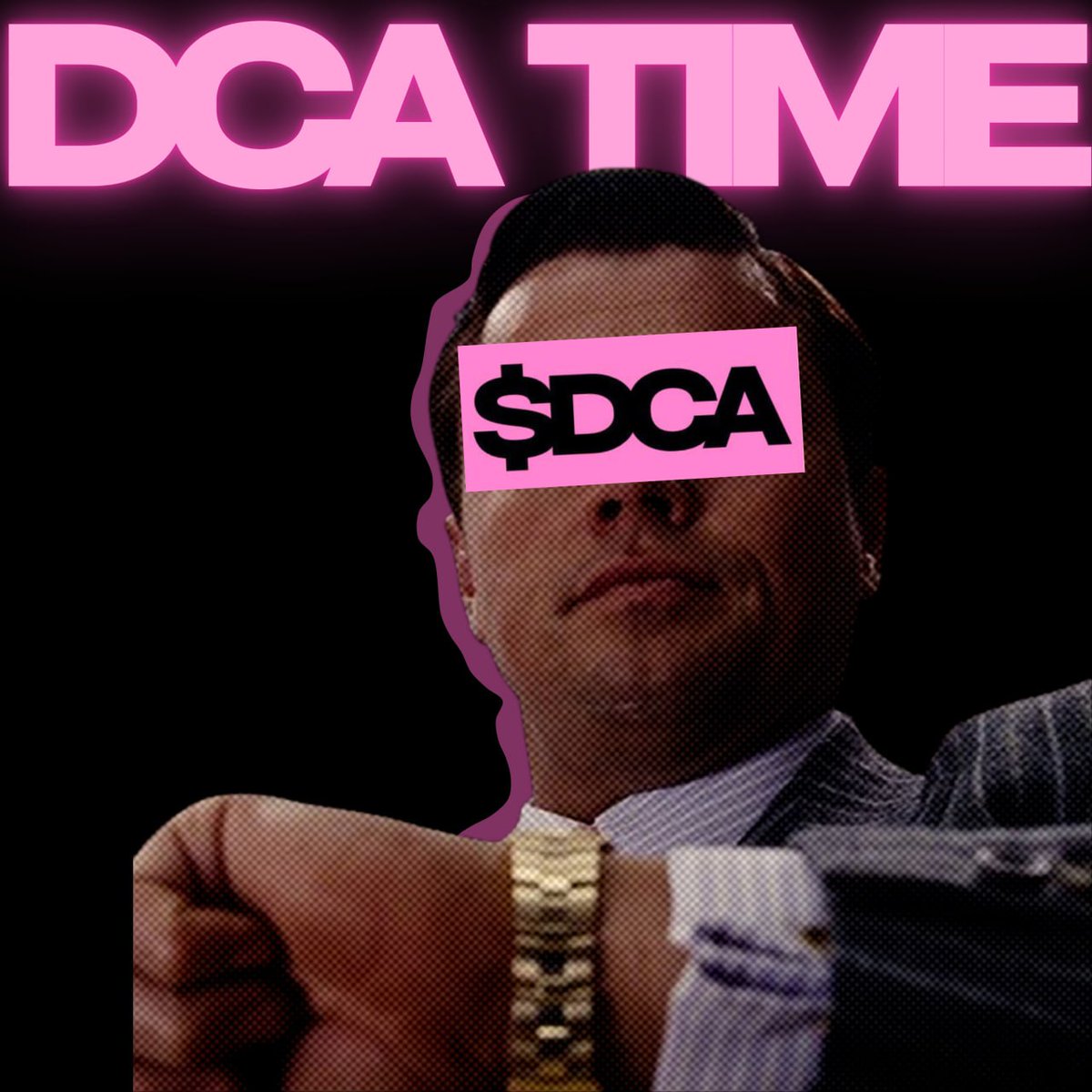 <a href="/Fapital3/">fapital</a> imagine the whole world doing dca in $dca