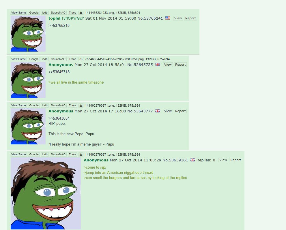 Big Trenchy tweet media
