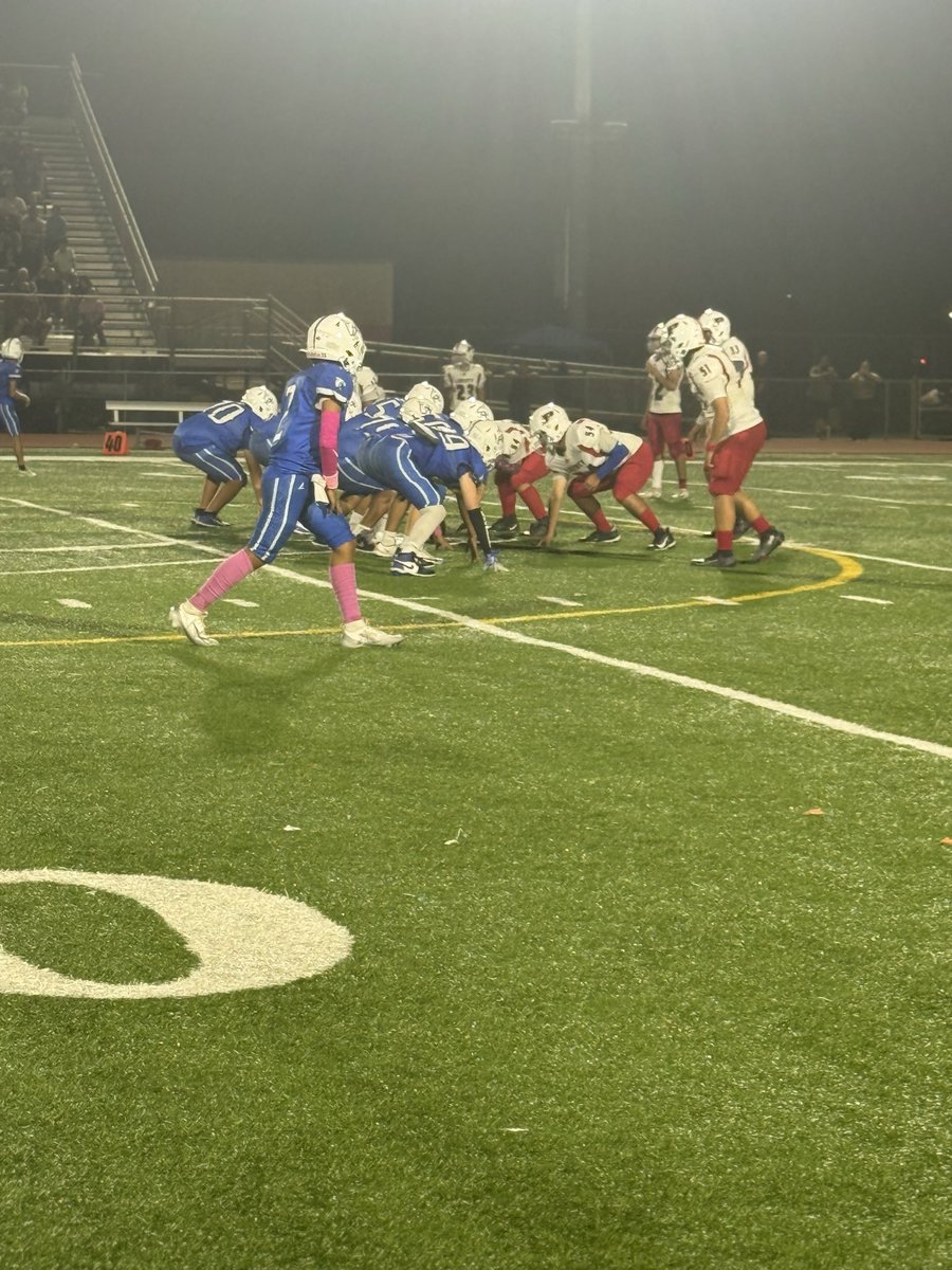 Joey Loera M. Ed. (@coach_loera) on Twitter photo The Liberty Patriots are DISTRICT CHAMPIONS in both 7th and 8th grade!!!!Hard work, dedication, and discipline pays off!!! How bout them PATRIOTS!!! π¦
πβ€οΈ The Liberty Patriots are DISTRICT CHAMPIONS in both 7th and 8th grade!!!!Hard work, dedication, and discipline pays off!!! How bout them PATRIOTS!!! π¦
πβ€οΈ